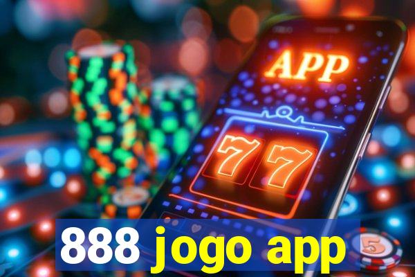 888 jogo app
